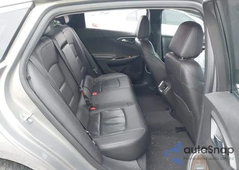 2017 Chevrolet Malibu Premier z USA, uszkodzony, nr VIN 1G1ZH5SX6HF138893